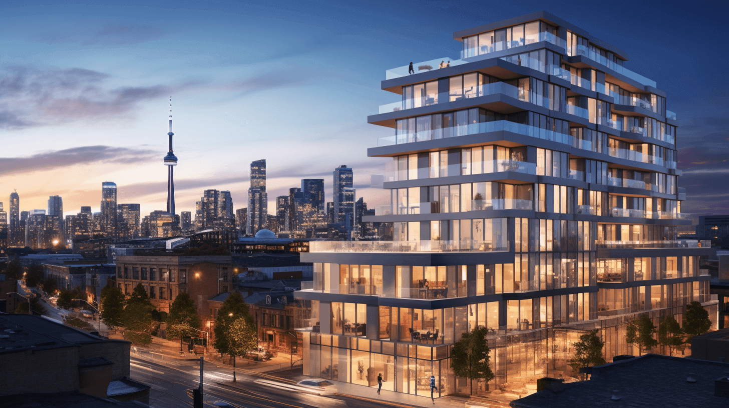 Finding Home: The Top 5 Neighborhoods To Consider When Buying A Home In Toronto 3 2E291F5F 15Bf 4428 88B5 B066B48643Fd 1